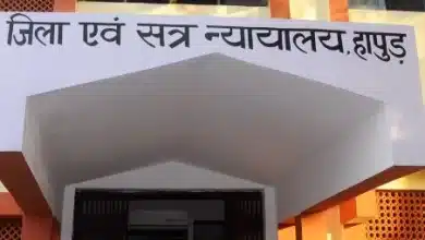 किशोर के अपहरण में लिप्त 4 आरोपियों को कोर्ट ने सुनाई 10-10 वर्ष की कारावास की सजा