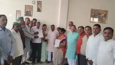 भाकियू अराजनीतिक ने किया संगठन का विस्तार