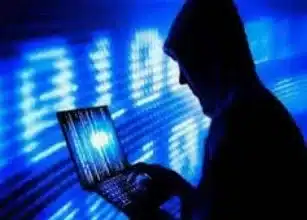 साइबर ठगों ने खातें से उड़ाए एक लाख रुपए