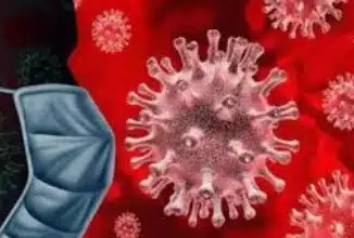 तीसरी लहर से पोस्ट कोविड के 320 मरीज मिले