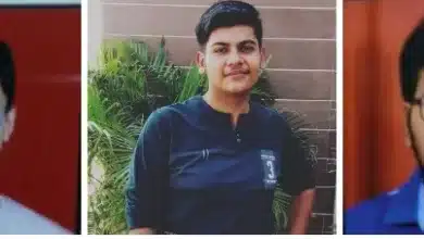 जेई मैंस एग्जाम में ध्रुव भारद्वाज, कृष गर्ग, वैभव जग बंसी ने मारी बाजी, जिले का नाम किया रोशन