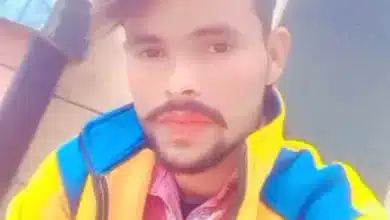 मामूली कहासुनी को लेकर युवक की चाकू मारकर हत्या, आरोपी फरार