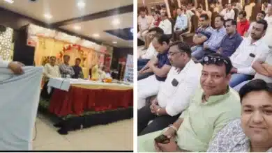 डाक्टर सोमती केन सहित निकाय चुनाव में सभी प्रत्याशियों को भारी मतों से जिताएं - सांसद राजेन्द्र अग्रवाल, भाजपा का पुनः लहरायेगा परचम-कपिल S.M.