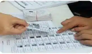 निकाय चुनाव जनपद हापुड़ की वोटर लिस्ट हुई आनलाईन, मतदाता वोटर लिस्ट में देखें अपना नाम