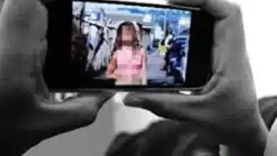 blackmail facebook id