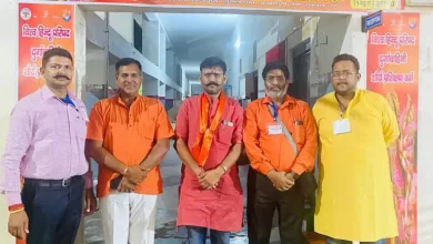 भारत का हर शहर केरला स्टोरी -सोहन सोलंकी