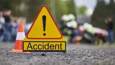 accident