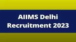 AIIMS REQUIREMENT