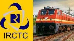 IRCTC