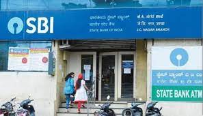 sbi bank