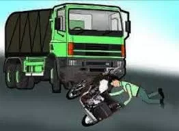 accident