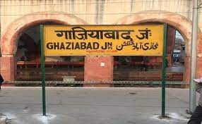 ghazibaad