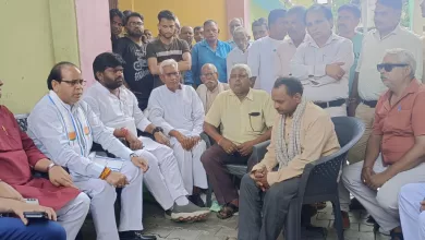 parivar ko diya comfort