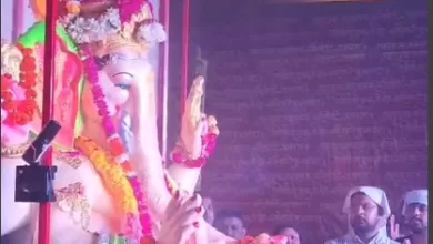 ganpati bappa moriya