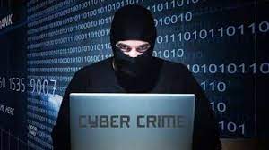 cyber crime