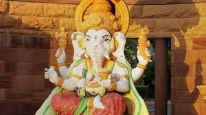 ganesh chathurthi