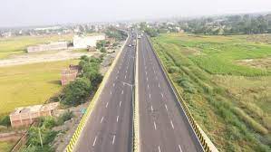 ganga expressway