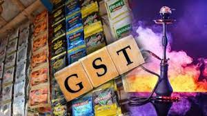 gst