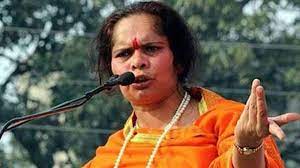 sadhvi prachi