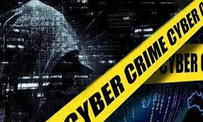 cyber crime