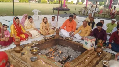 pooja
