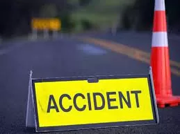 accident