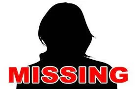 missing