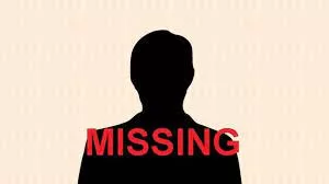 missing