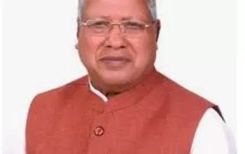 rajnadar