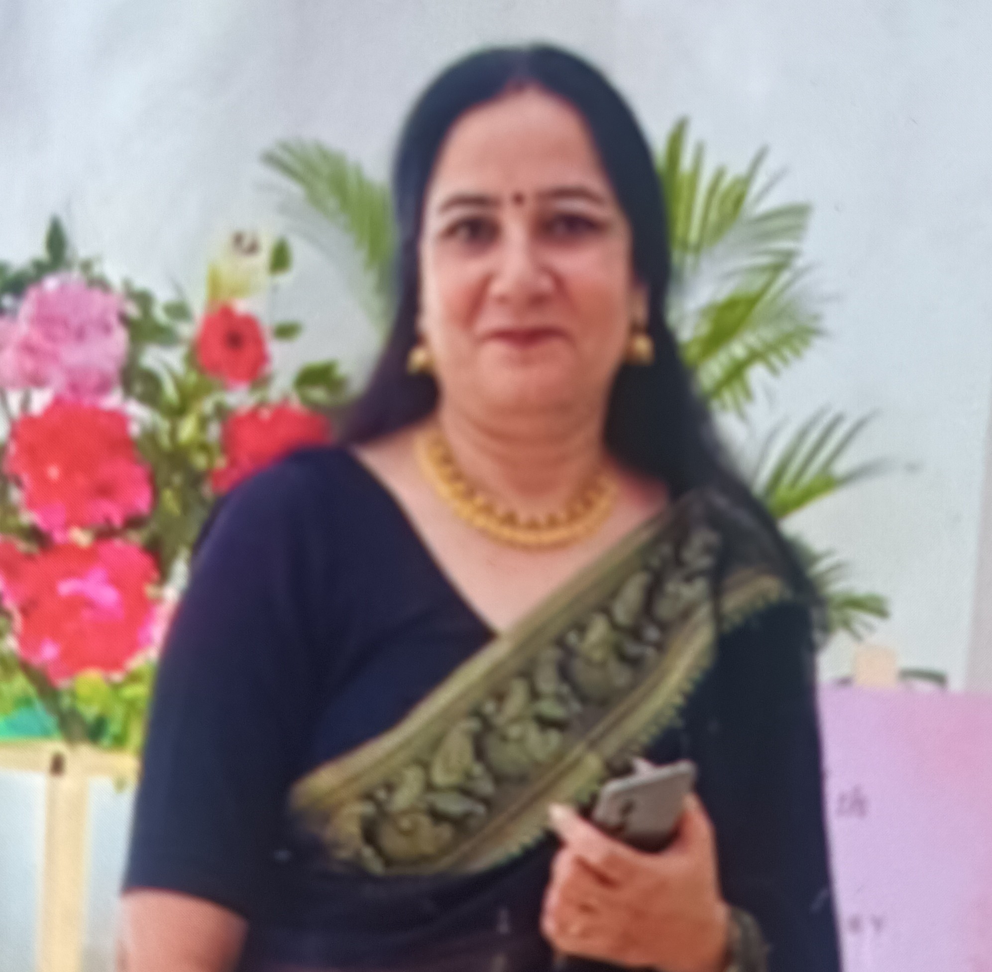 धौलाना की शिक्षिका शुचि त्यागी राज्य अध्यापक पुरस्कार के लिए चयनित, 5 सितंबर को CM योगी के कार्यक्रम में होगी सम्मानित